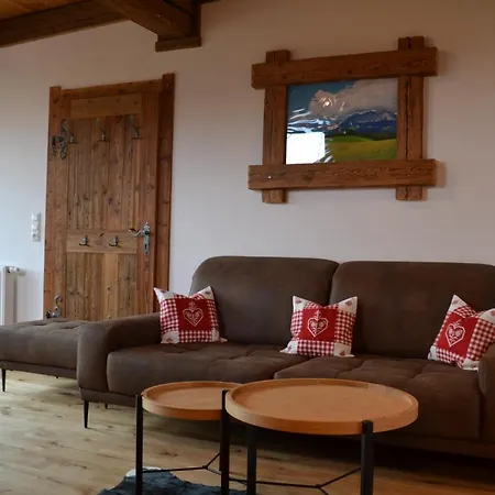 Ferienwohnung Brandhof Reith bei Kitzbühel Exterior foto