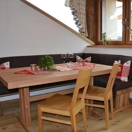 Ferienwohnung Brandhof Reith bei Kitzbühel Exterior foto