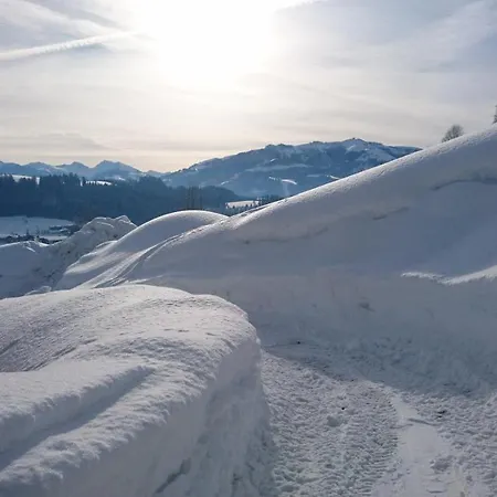 Ferienwohnung Brandhof Reith bei Kitzbühel Exterior foto