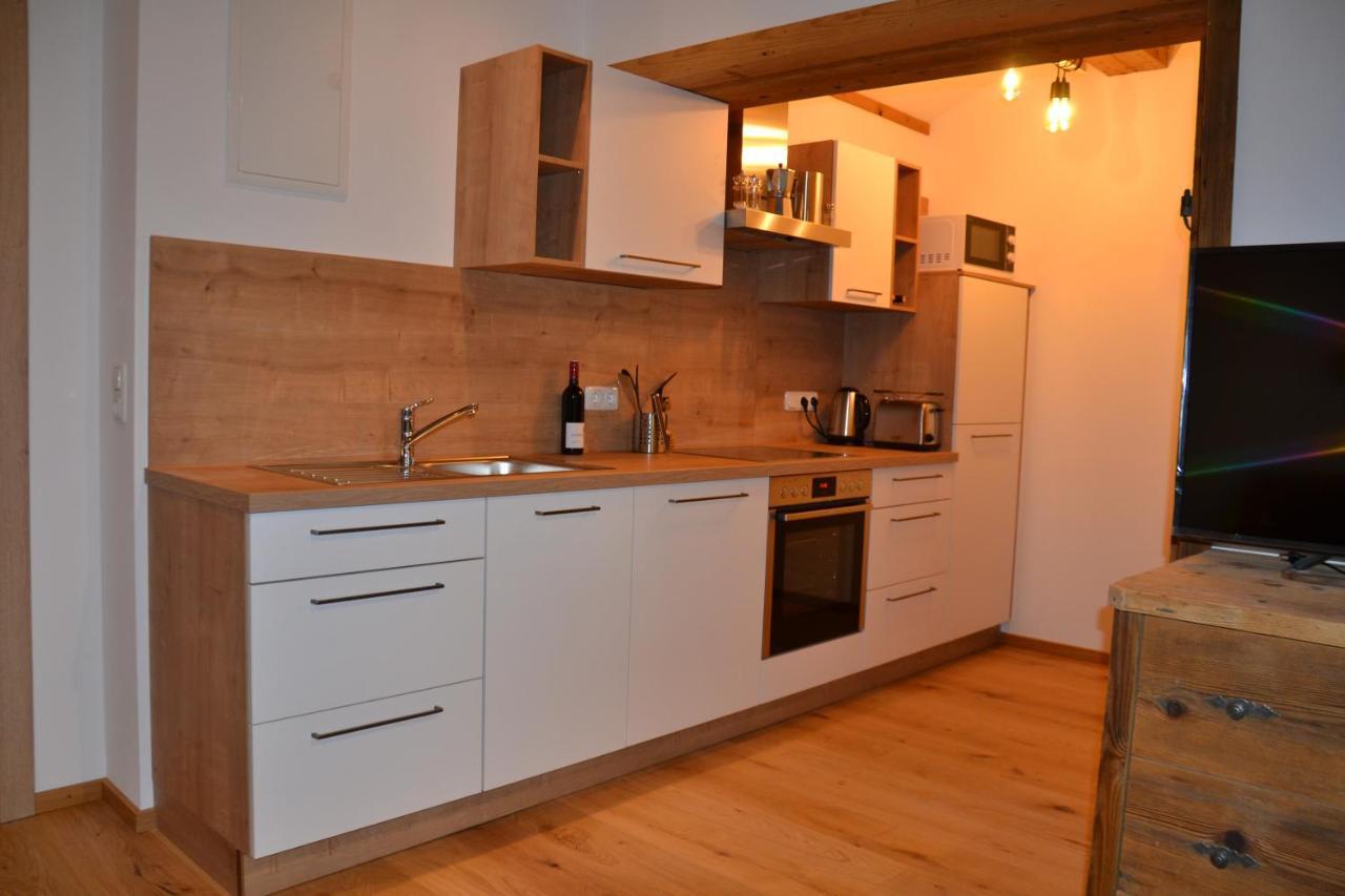 Brandhof Apartment