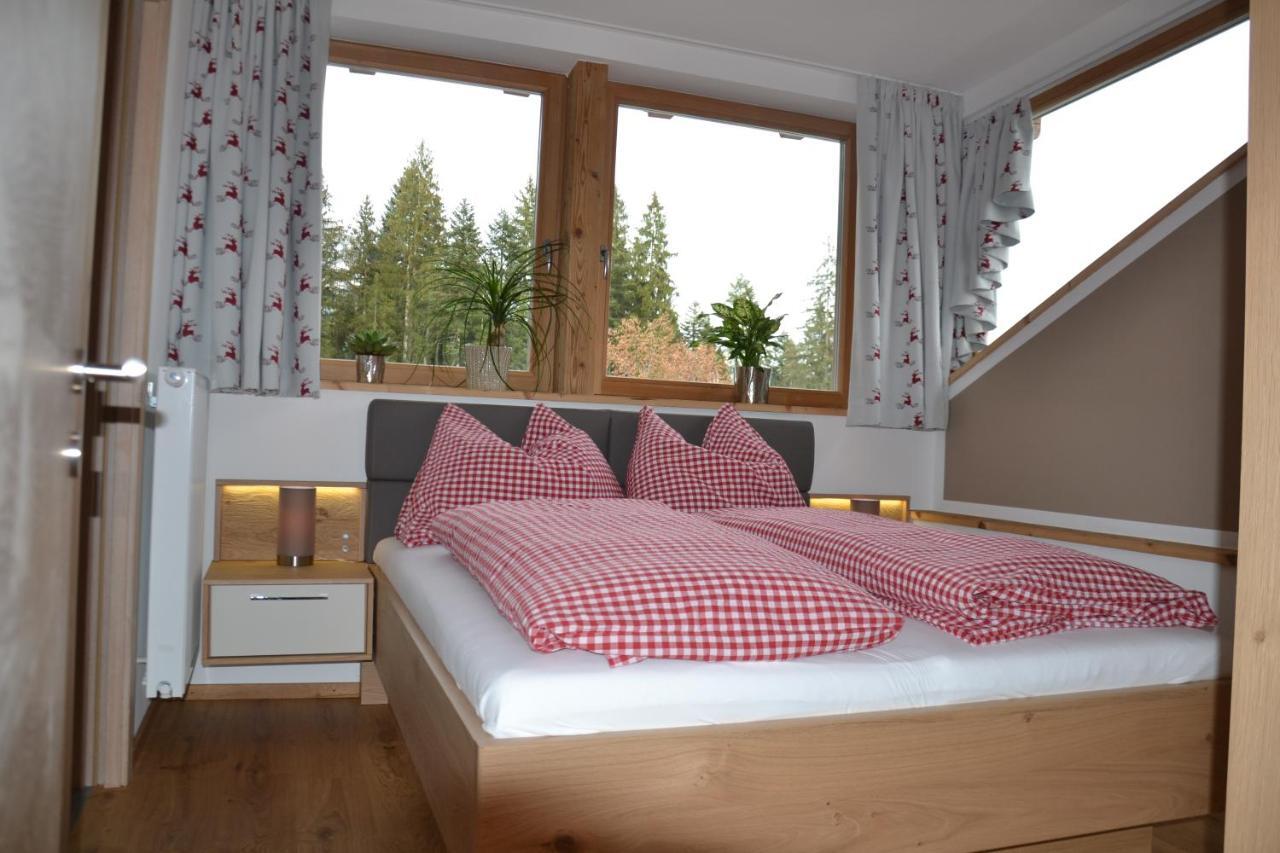 Apartment Brandhof *
