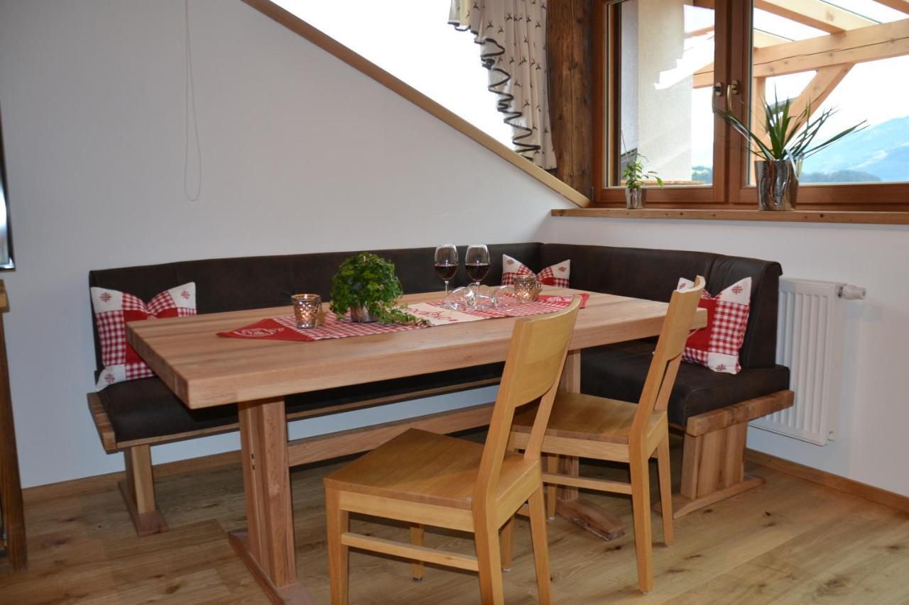 Apartment Brandhof