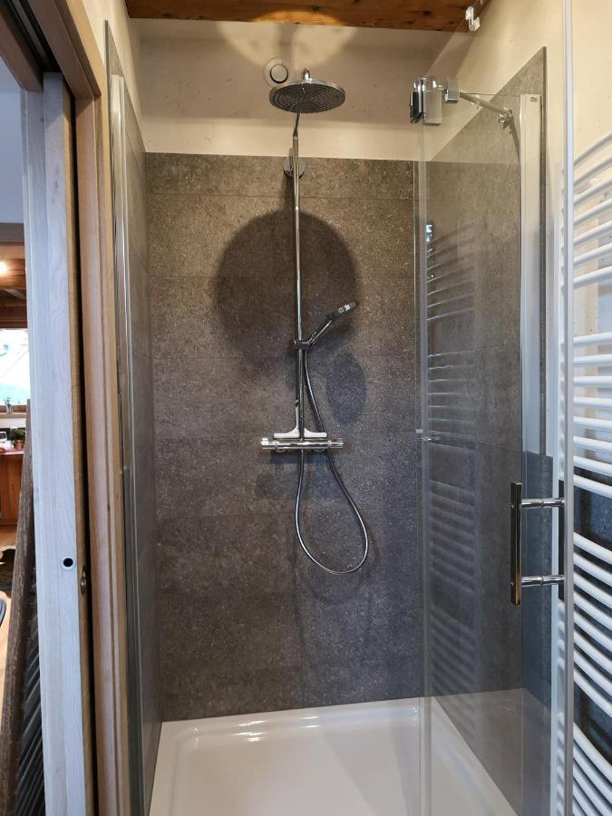 Apartment Brandhof Reith bei Kitzbühel